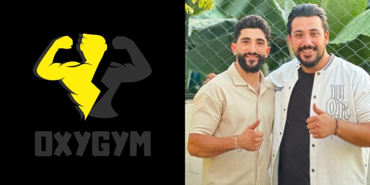 صورة مميزة: نادي “OxyGym” يفتتح أبوابه في الصرفند