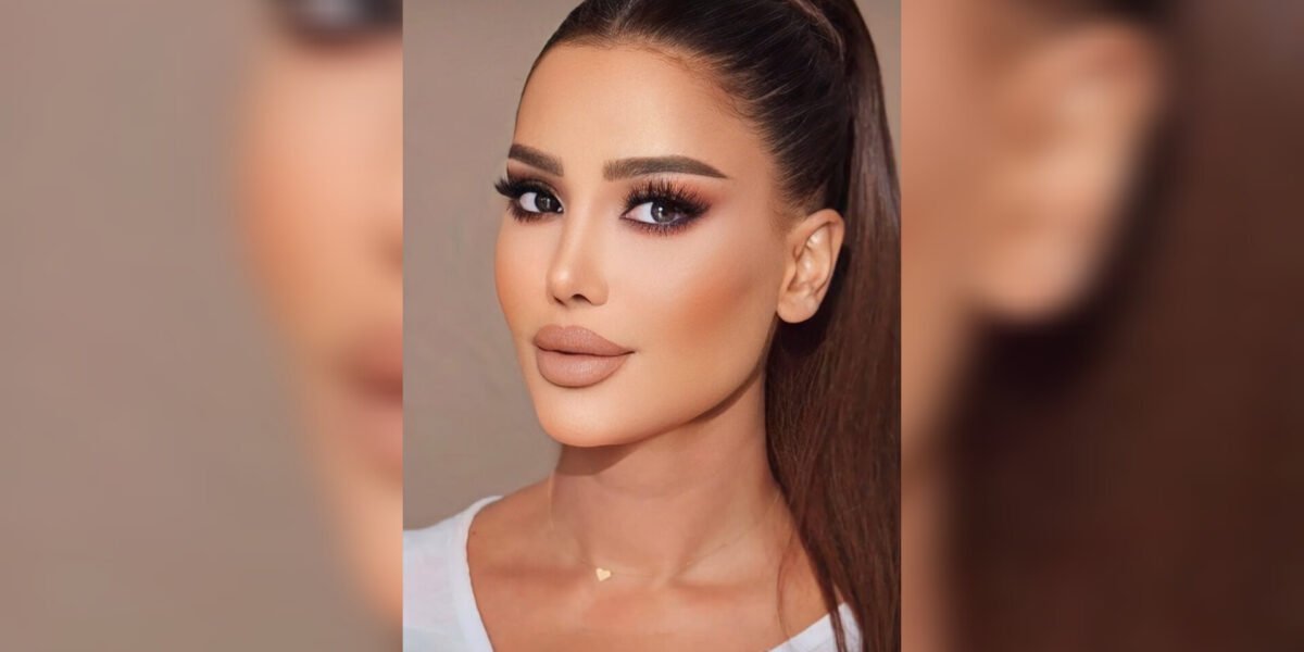 ناديا درويش توقّع على بصمتها في مسلسل “مسألة وقت” - صورة مميزة صورة مميزة: ناديا درويش توقّع على بصمتها في مسلسل “مسألة وقت”