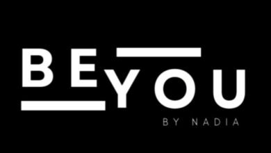 ناديا كساسير تستعد لإطلاق صالونها الخاص”Be You By Nadia” في بيروت
