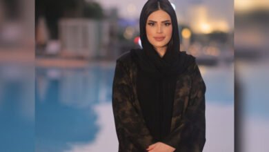 ناديا كعوش تحصد شهادات فخر وتقدير في الإمارات وتواصل تألقها في عالم التسويق والضيافة