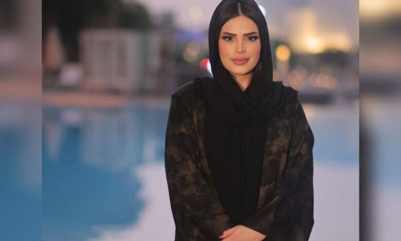 ناديا كعوش تحصد شهادات فخر وتقدير في الإمارات وتواصل تألقها في عالم التسويق والضيافة