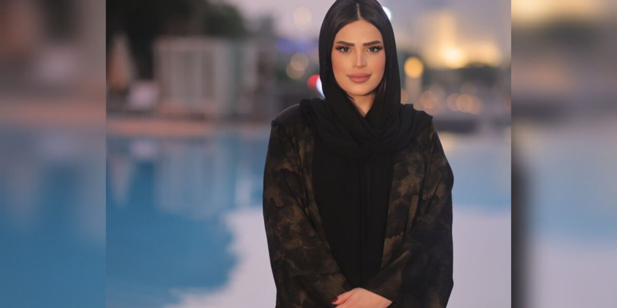 صورة مميزة: ناديا كعوش تحصد شهادات فخر وتقدير في الإمارات وتواصل تألقها في عالم التسويق والضيافة