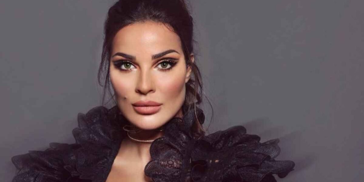 صورة مميزة: نادين نجيم تطلق الموقع الإلكتروني الخاص بعلامتها التجارية