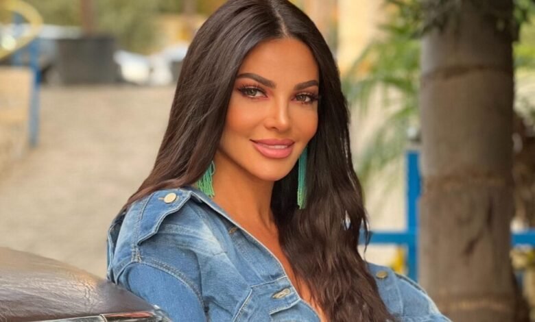 نانسي نصر الله تتخطى المليون مشاهدة بأغنيتها الجديدة “باي باي”