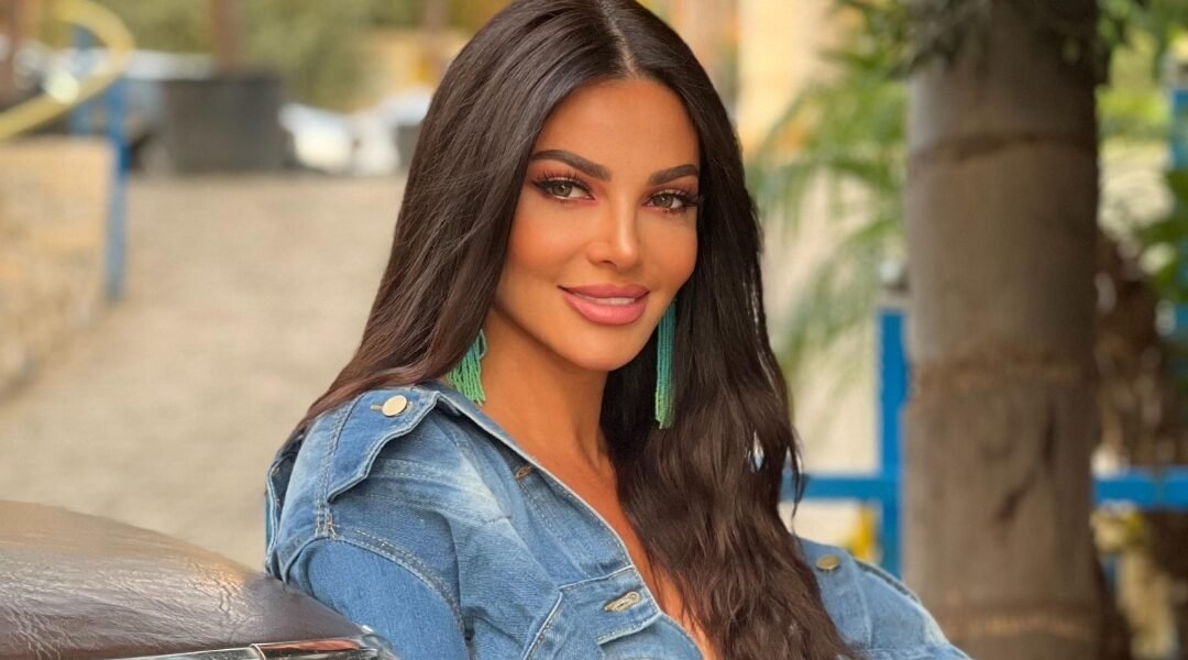 صورة مميزة: نانسي نصر الله تتخطى المليون مشاهدة بأغنيتها الجديدة “باي باي”