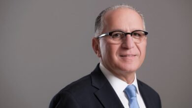 نبيل حبايب يتولى منصب نائب أول للرئيس في “جنرال إلكتريك” والرئيس والمدير التنفيذي في “جنرال إلكتريك العالمية