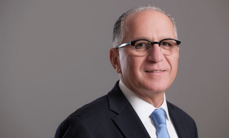 نبيل حبايب يتولى منصب نائب أول للرئيس في “جنرال إلكتريك” والرئيس والمدير التنفيذي في “جنرال إلكتريك العالمية