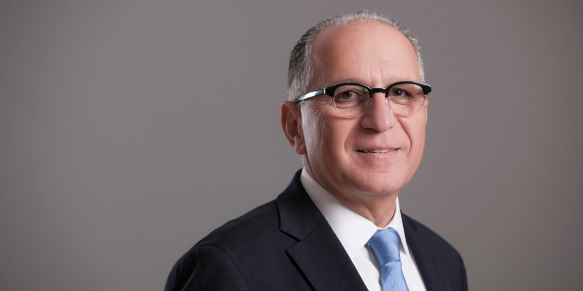 نبيل حبايب يتولى منصب نائب أول للرئيس في “جنرال إلكتريك” والرئيس والمدير التنفيذي في “جنرال إلكتريك العالمية - صورة مميزة صورة مميزة: نبيل حبايب يتولى منصب نائب أول للرئيس في “جنرال إلكتريك” والرئيس والمدير التنفيذي في “جنرال إلكتريك العالمية