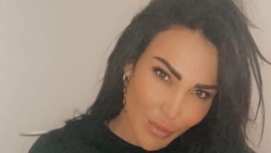 نتالي حجيج الشهيرة بـ “جعدانيستا” تتربع على عرش القلوب بخفة ظلها