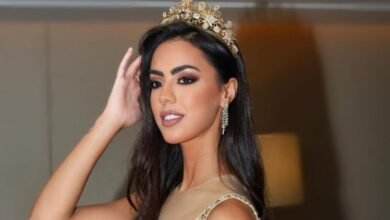 نجاح يسطر التاريخ: Miss Universe of the World Nagila Saleh تتألق في مهرجان AFDAL الدولي