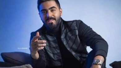 نجم الشباب إياد يطرح مقطع من أغنية لـ رامي جمال على طريقة الفيديو كليب .. شاهد