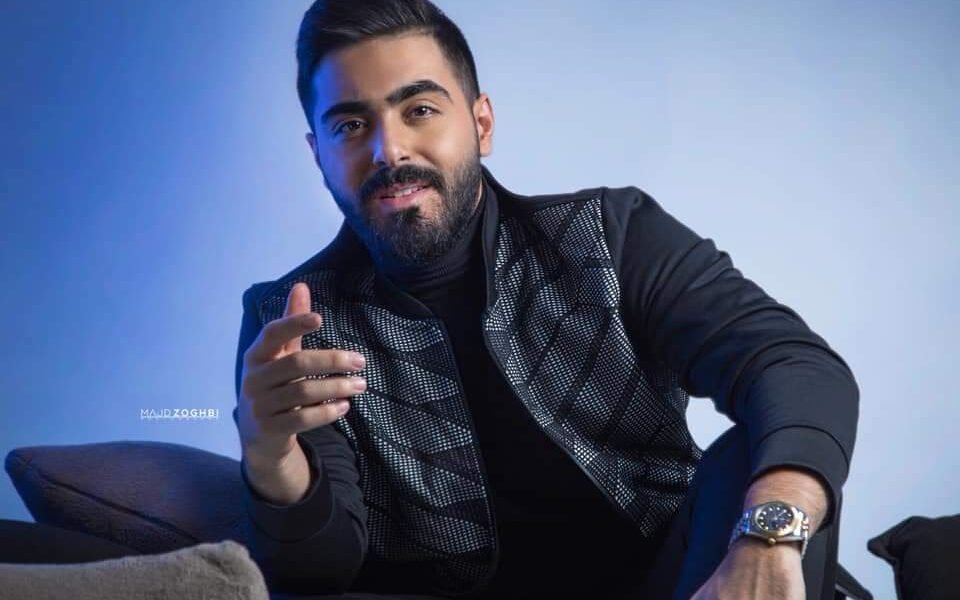 نجم الشباب إياد يطرح مقطع من أغنية لـ رامي جمال على طريقة الفيديو كليب .. شاهد - صورة مميزة صورة مميزة: نجم الشباب إياد يطرح مقطع من أغنية لـ رامي جمال على طريقة الفيديو كليب .. شاهد