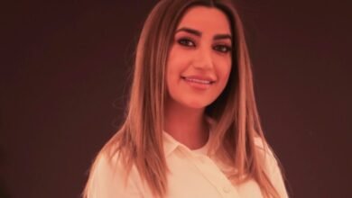 نجمة تيك توك لمى شريف تطلق عبر جلسات وايت “بس”