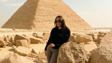 نورا الأكرمي تخوض تجربتها التمثيلية الأولى
