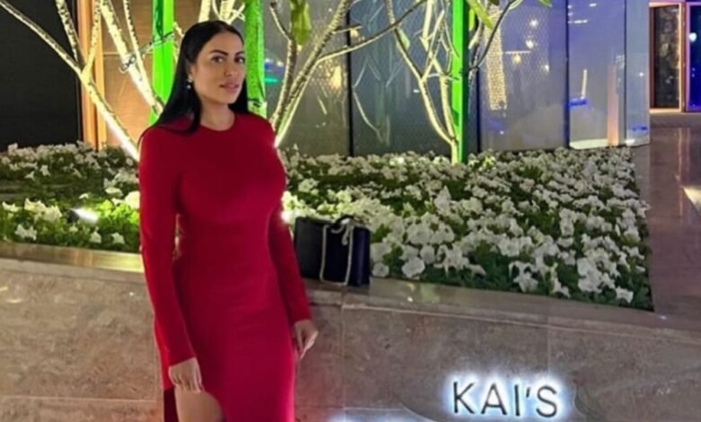 نورا الأكرمي تشارك في مسلسل “ديفليه”