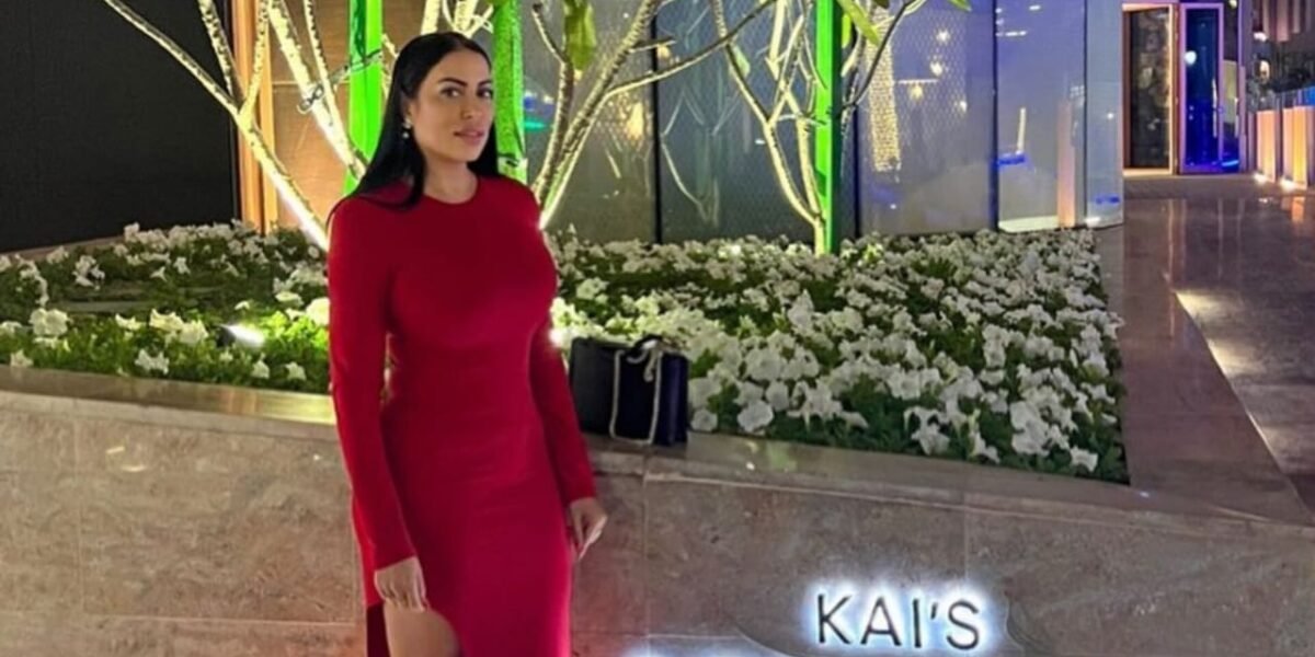 نورا الأكرمي تشارك في مسلسل “ديفليه” - صورة مميزة صورة مميزة: نورا الأكرمي تشارك في مسلسل “ديفليه”