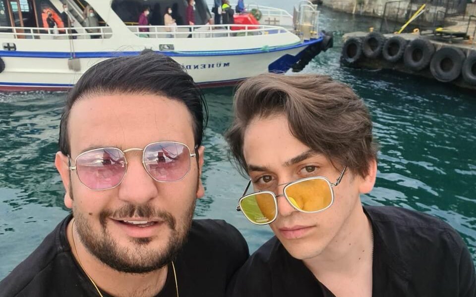 نورس محمود خبير في مواقع التواصل الإجتماعي - صورة مميزة صورة مميزة: نورس محمود خبير في مواقع التواصل الإجتماعي