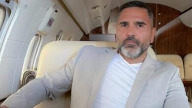 هادي عبد الهادي: نسعى في Universal Jets إلى تزويد عملائنا بتجربة طيران خاصة