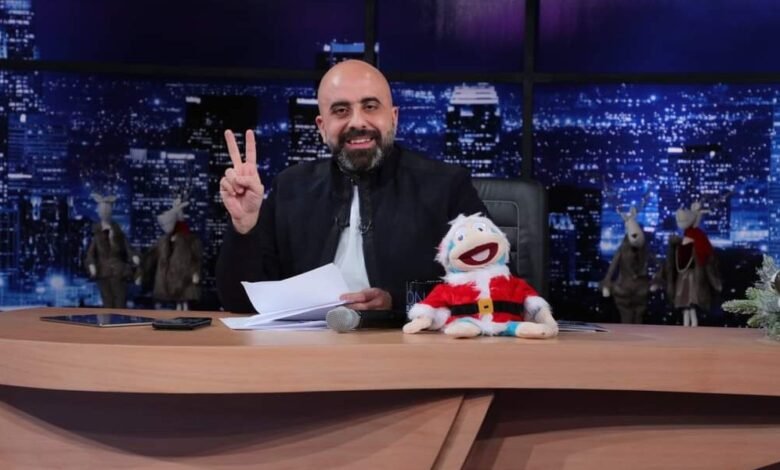 هشام حداد وسلسلة نشاطات في إسطنبول !