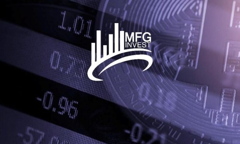 هل MFGinvest مرخصة للعمل في قطاع التداول والاستثمار؟