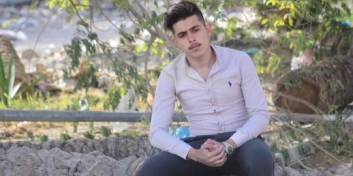 همام فائز أصغر اعلامي عراقي يترك بصمة في عالم التكنولوجيا العالمي .. - صورة مميزة صورة مميزة: همام فائز أصغر اعلامي عراقي يترك بصمة في عالم التكنولوجيا العالمي ..