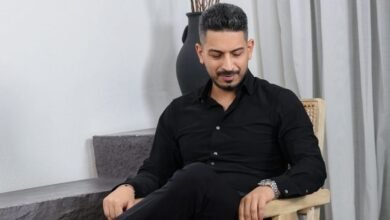 وائل جبر ينهي تصوير فيديو كليب جديد في الزعرور استعدادًا لطرحه بعد العيد