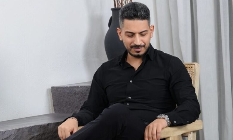 وائل جبر ينهي تصوير فيديو كليب جديد في الزعرور استعدادًا لطرحه بعد العيد