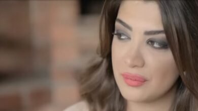واحد بالمية للمطربة نادين معلوف تعود للأضواء من جديد…