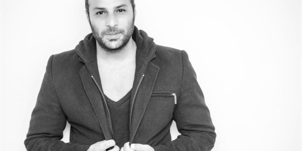 صورة مميزة: وسيم ستيف.. أشهر مصفّف شعر لأهمّ نجمات العالم العربي
