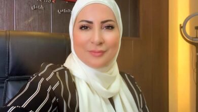 وفاء بيضون : أيّها ” المعلم ” عظمتك السماء .. إنك فوق الوصف والأوصاف!