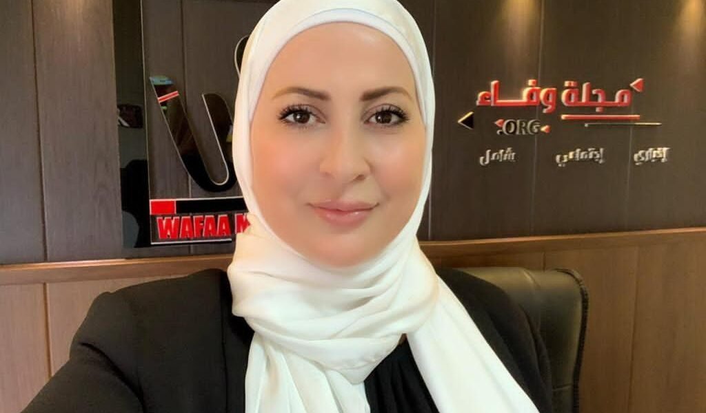وفاء بيضون في يوم المرأة العالمي : “المرأة ” عنوان الحب .. عظيمة بطبيعة تصميمها وطبيعة تكوينها السابقة على وجودها ! - صورة مميزة صورة مميزة: وفاء بيضون في يوم المرأة العالمي : “المرأة ” عنوان الحب .. عظيمة بطبيعة تصميمها وطبيعة تكوينها السابقة على وجودها !
