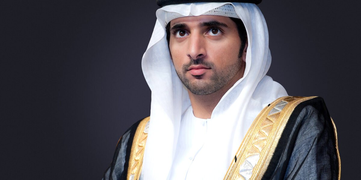 صورة مميزة: ولي عهد دبي يطلق مشروع “سُحُب دبي الرقمية”