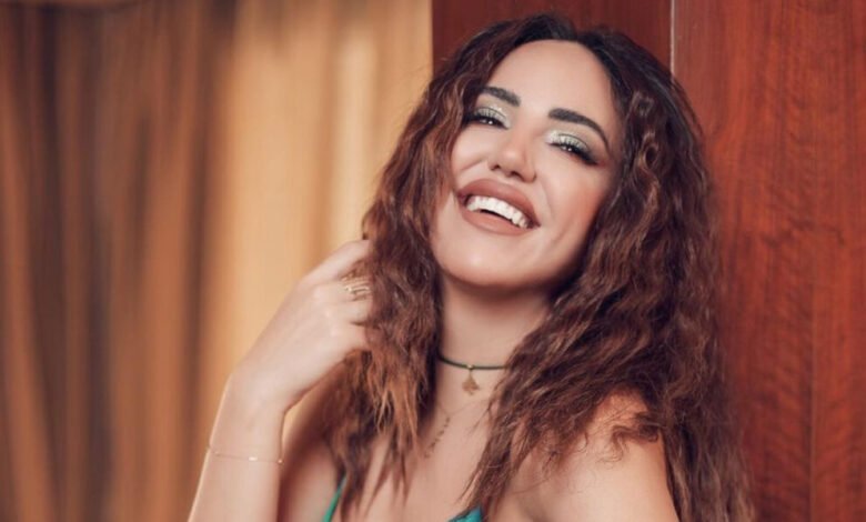 يارا قرقماز تطلق أغنيتها الجديدة “كيفك”