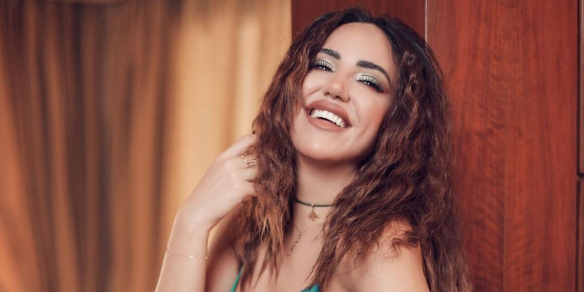 صورة مميزة: يارا قرقماز تطلق أغنيتها الجديدة “كيفك”