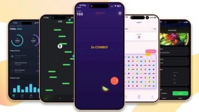 يتيح لك Replit الآن استخدام تطبيقات iOS، ولكن لا تبالغ