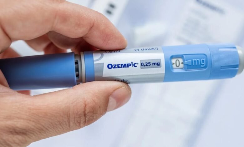 يقول العلماء إن Ozempic يمكن أن يغير ما تشعر به بعد شرب الكحول