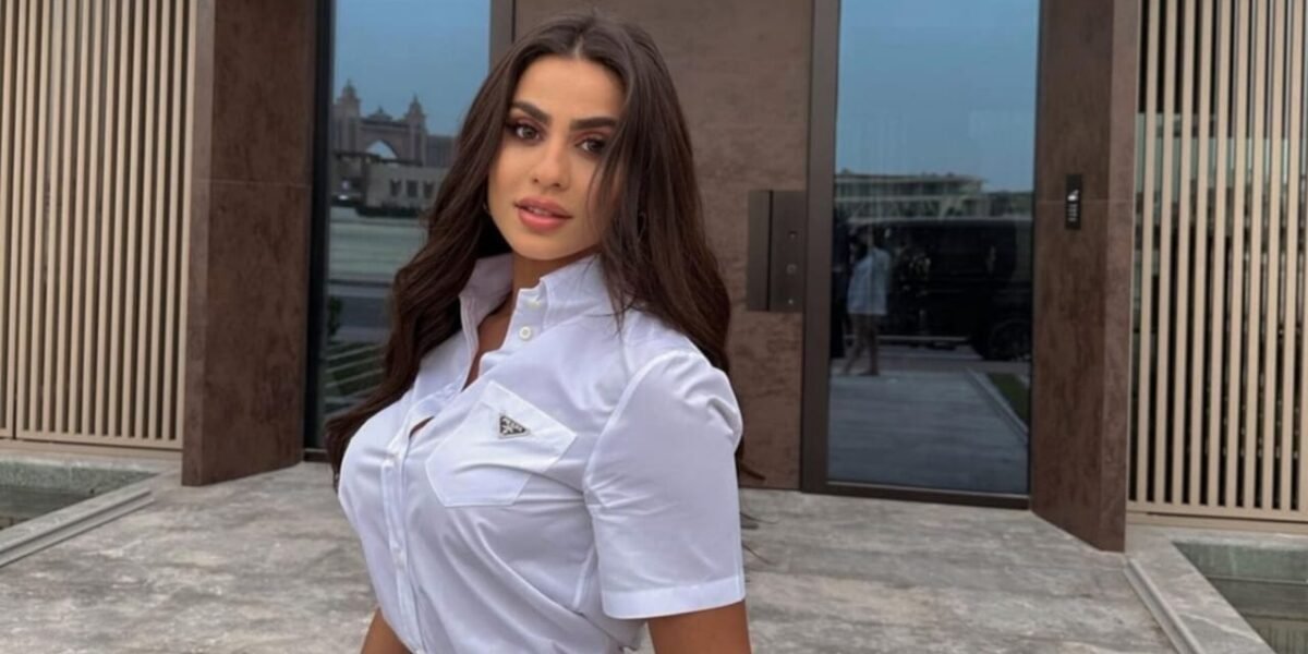 يومي ضيفةً على نور ستارز في “Stars Podcast”